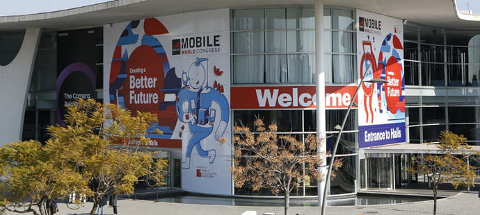 Ce qu'il ne faut pas rater au MWC ce mardi 27&nbsp;f&eacute;vrier