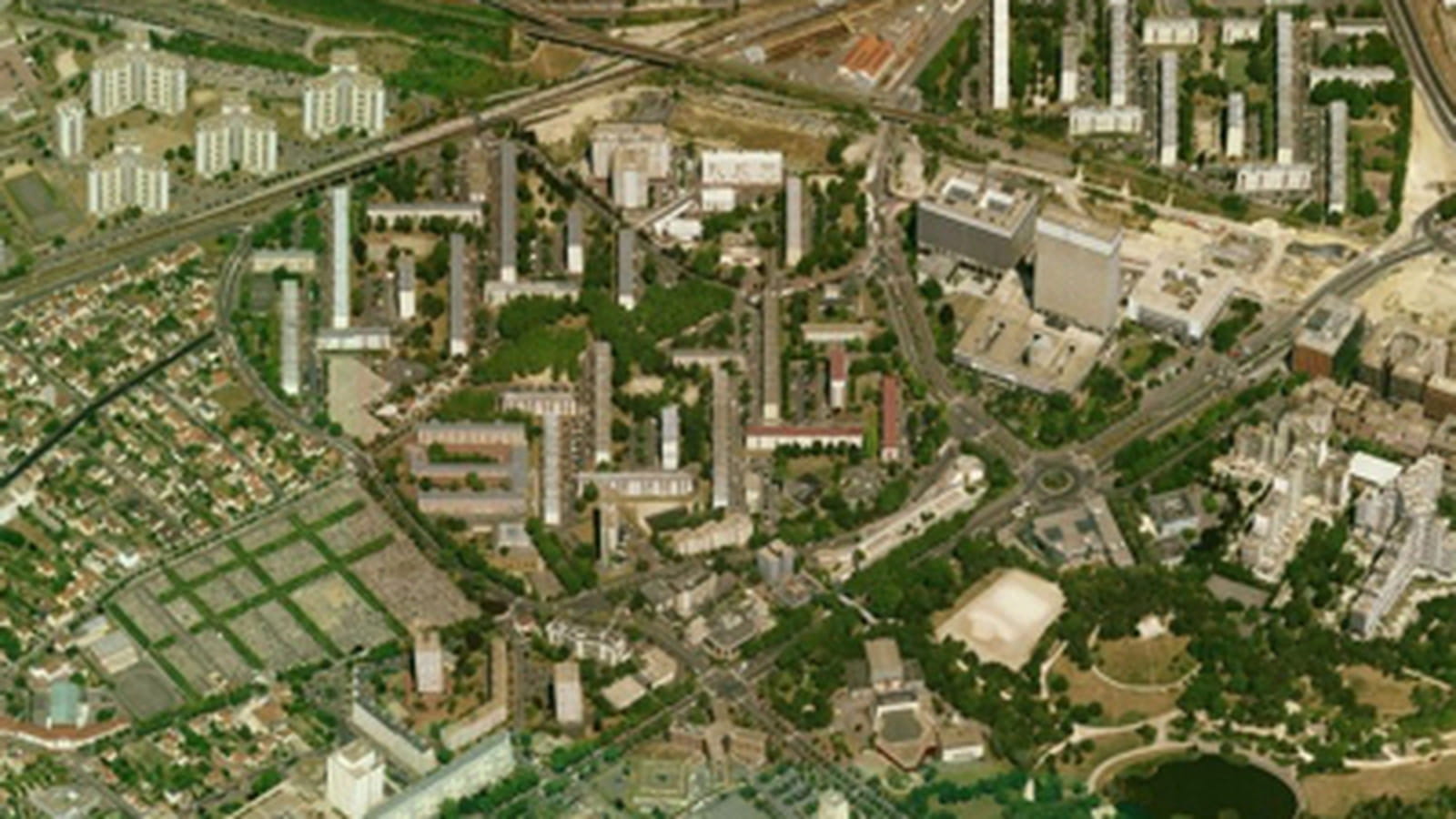 Nanterre