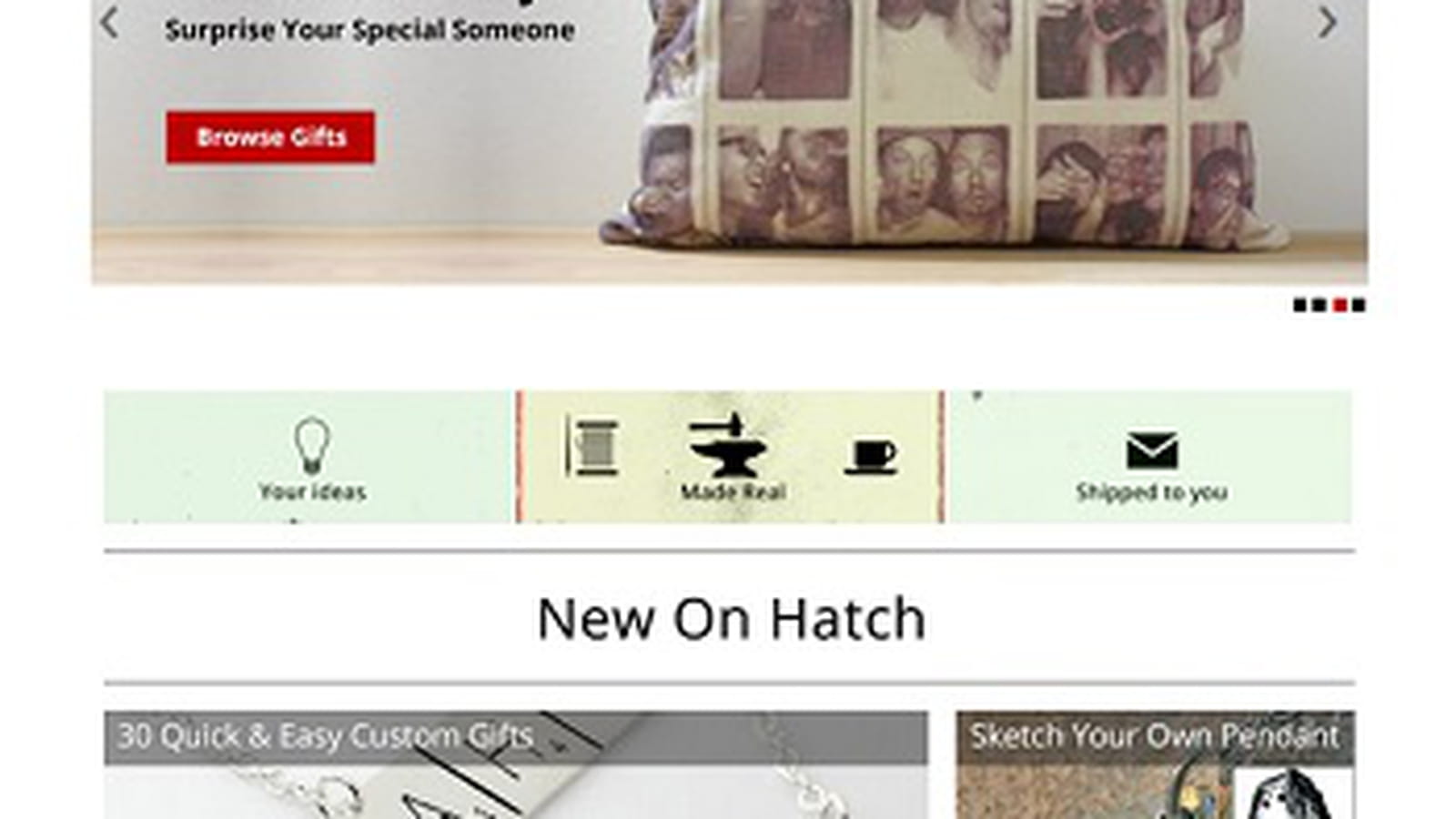 Hatch