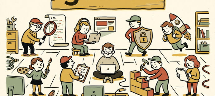 On a test&eacute; Gstack, l'outil qui promet de remplacer toute une &eacute;quipe de d&eacute;veloppeurs