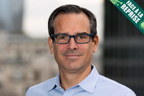 Julien Groues (AWS)&nbsp;:&nbsp;"La capacit&eacute; des clients d'AWS &agrave; r&eacute;agir vite face au Covid-19&nbsp;nous a surpris"
