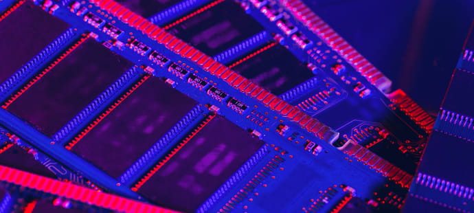 Le fabricant chinois de puces CXMT s'envole de plus de 500% pour son entr&eacute;e &agrave; la Bourse de Shanghai