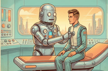 J'ai fait ingurgiter 4&nbsp;ans de donn&eacute;es sant&eacute; &agrave; une IA, voici ce qu'elle m'a r&eacute;v&eacute;l&eacute;