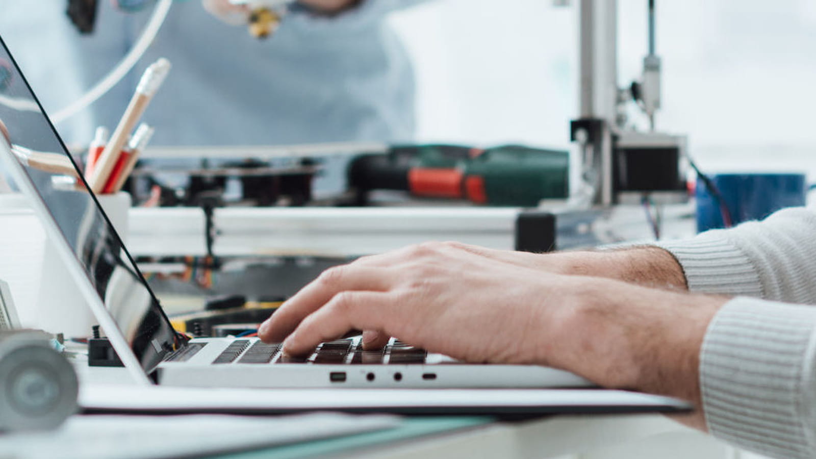 Ingénieur logiciel embarqué  
