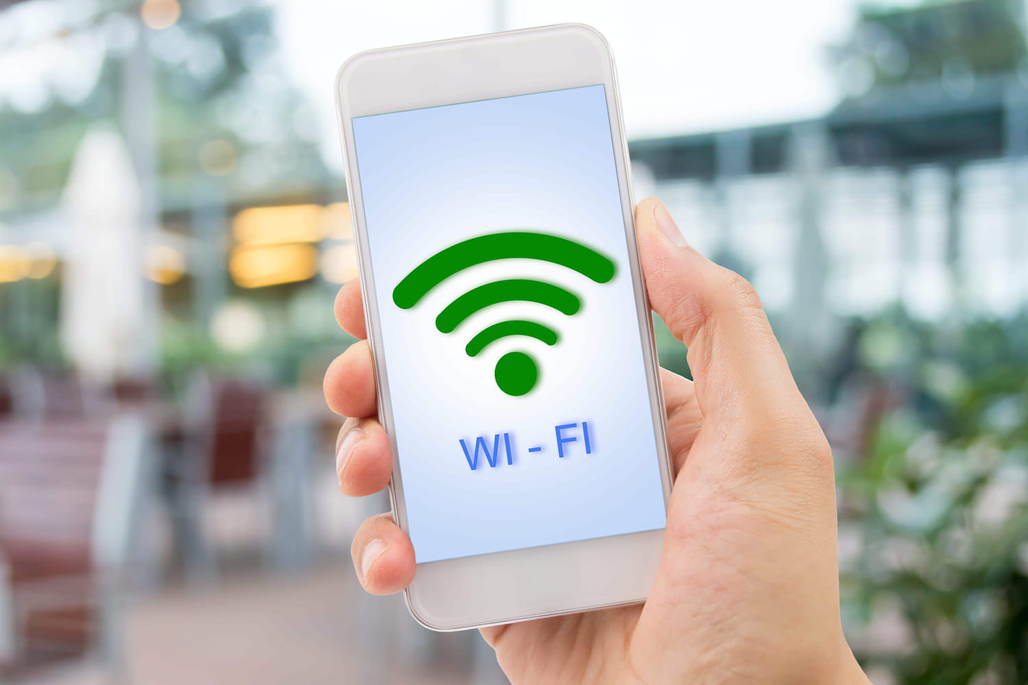 Wifi D finition Signification Et R le Avec La 5G
