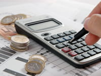 faites les calculs qui s'imposent.