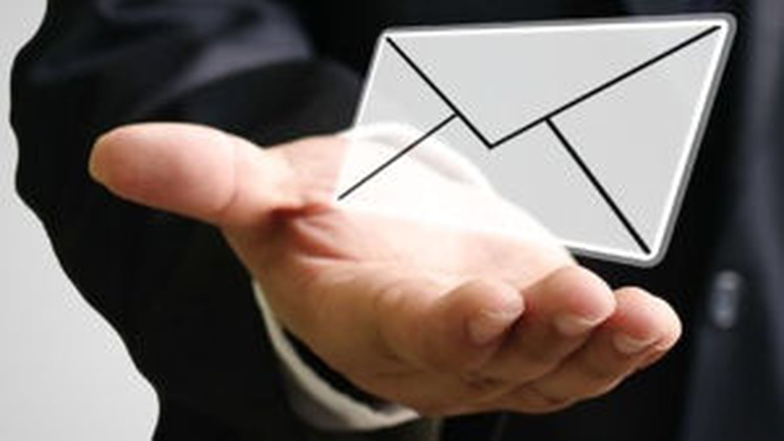 Message personnalisé