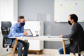 Exclusif&nbsp;: en 2020, les ESN ont r&eacute;alis&eacute; 50% des recrutements pr&eacute;vus