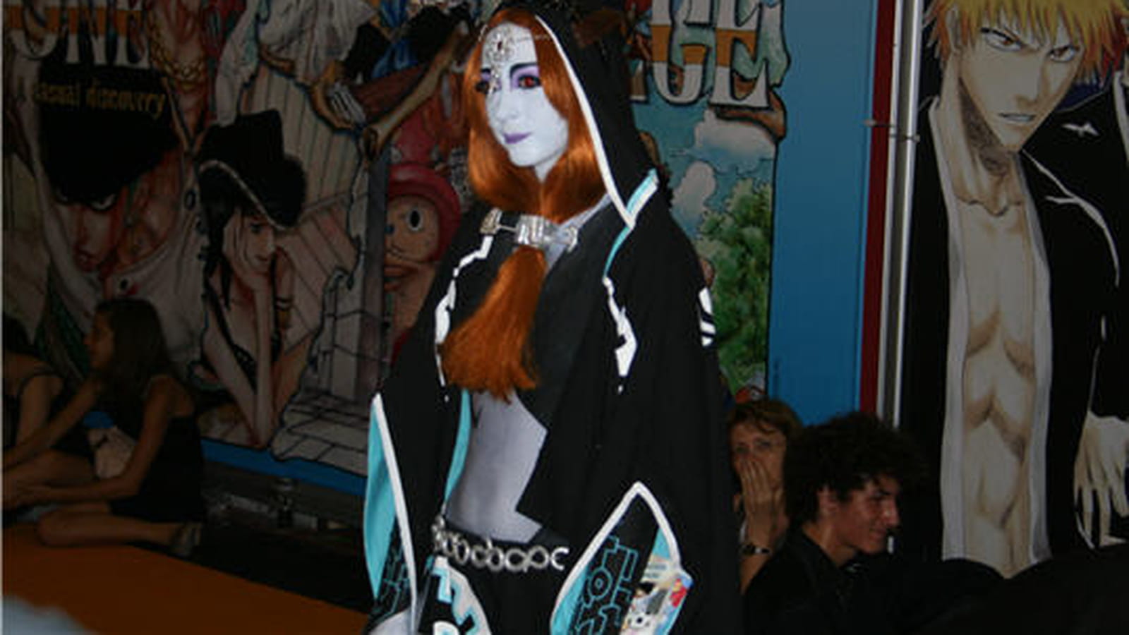 La Japan Expo