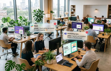 Blify lève 1,8 million d'euros pour former les salariés grâce à des agents IA