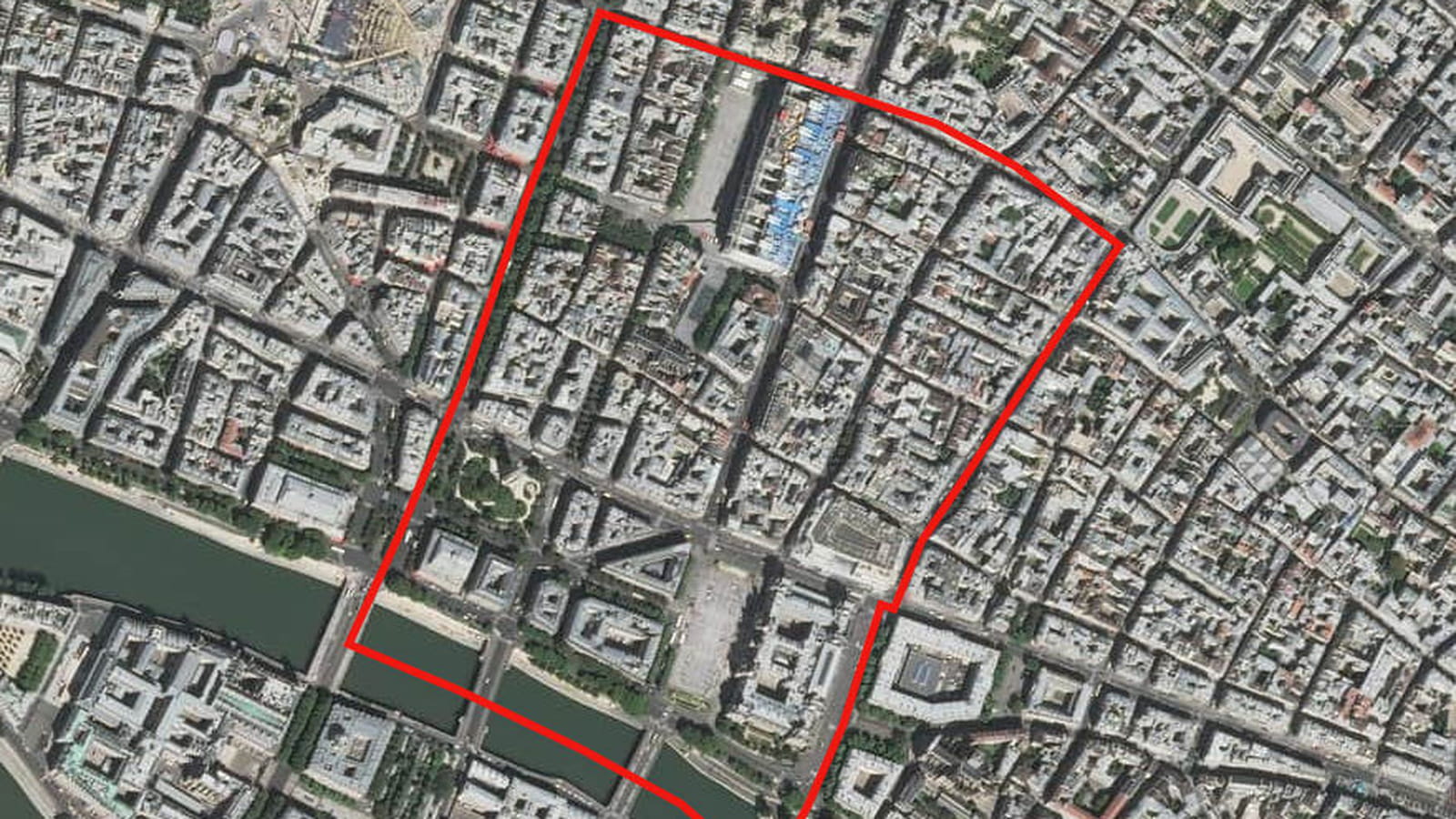 Saint-Merri