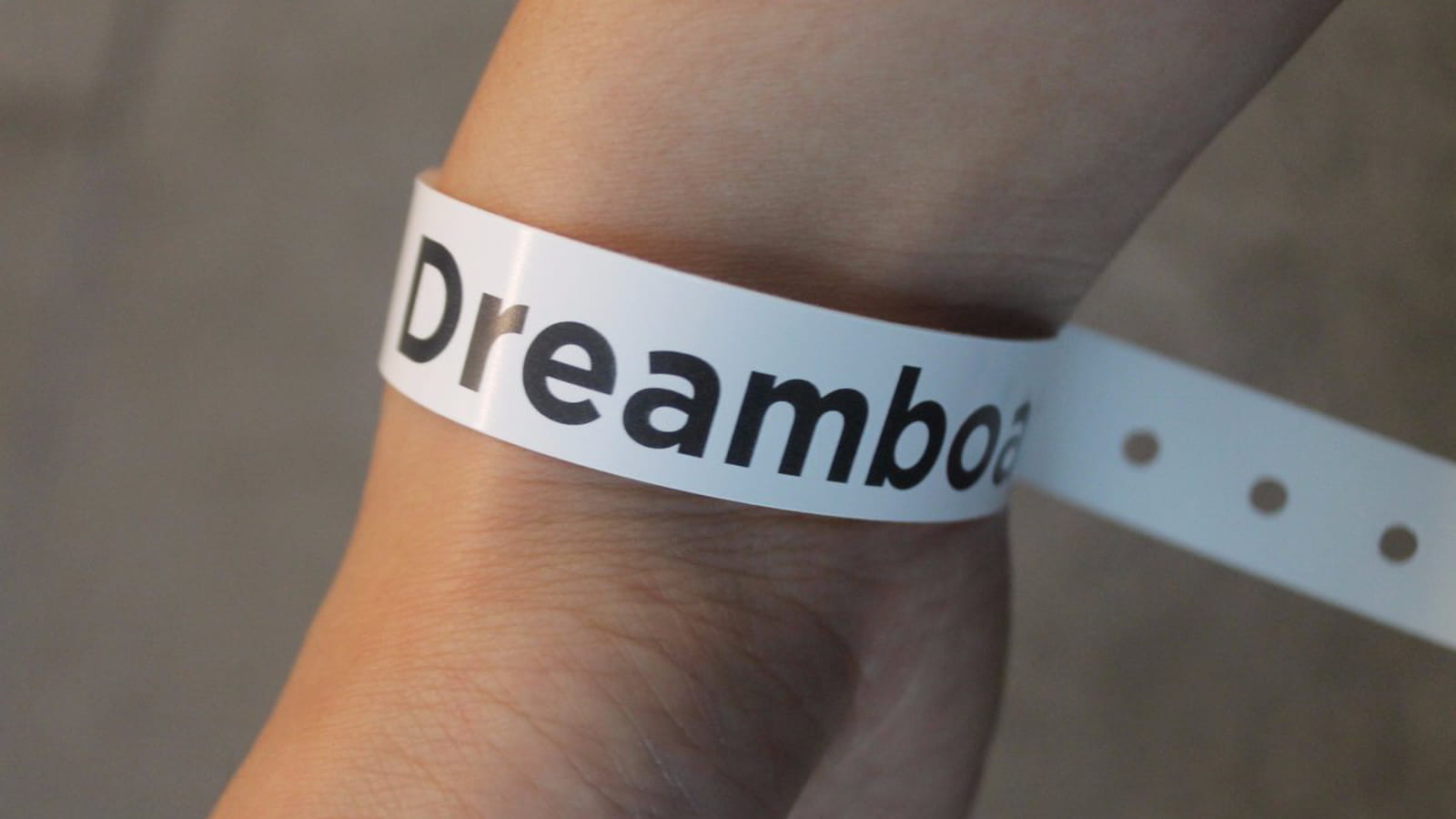 Un bracelet