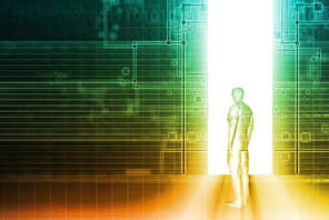 Les futurs visages de la toile