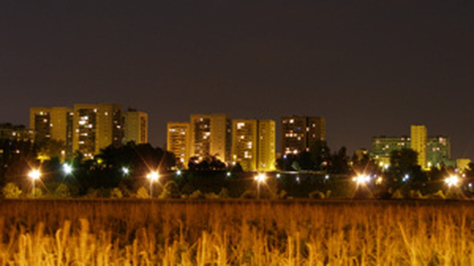 Vénissieux