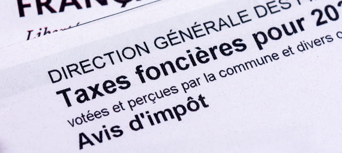 La taxe fonci&egrave;re augmente encore en 2026&nbsp;: une facture &agrave; plus de 1&nbsp;100&nbsp;euros pour tous les propri&eacute;taires