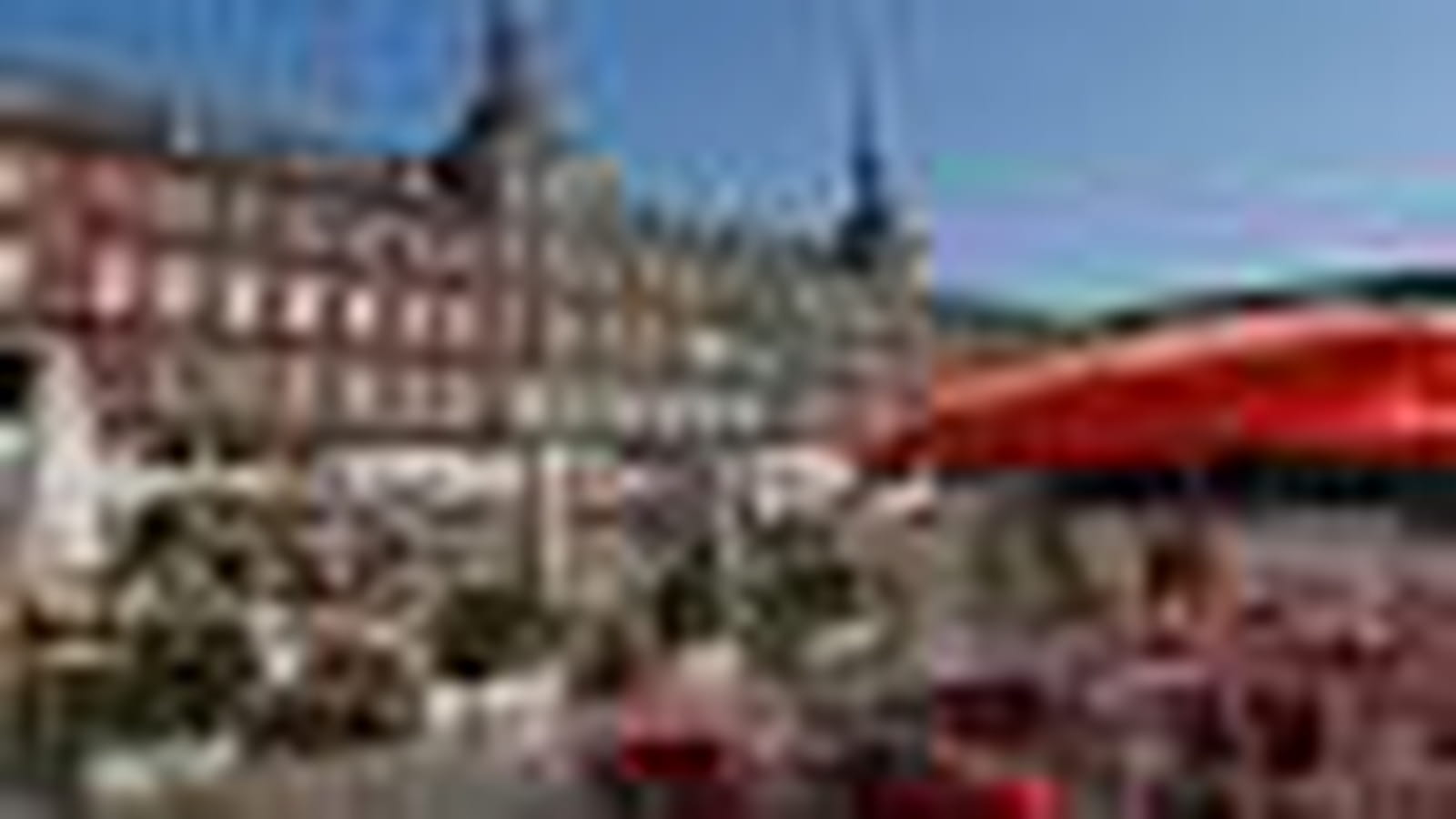 Madrid