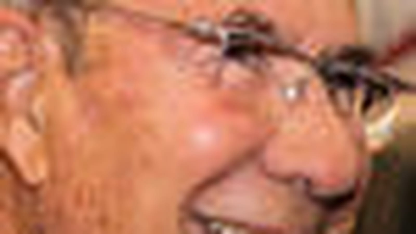 Serge Dassault