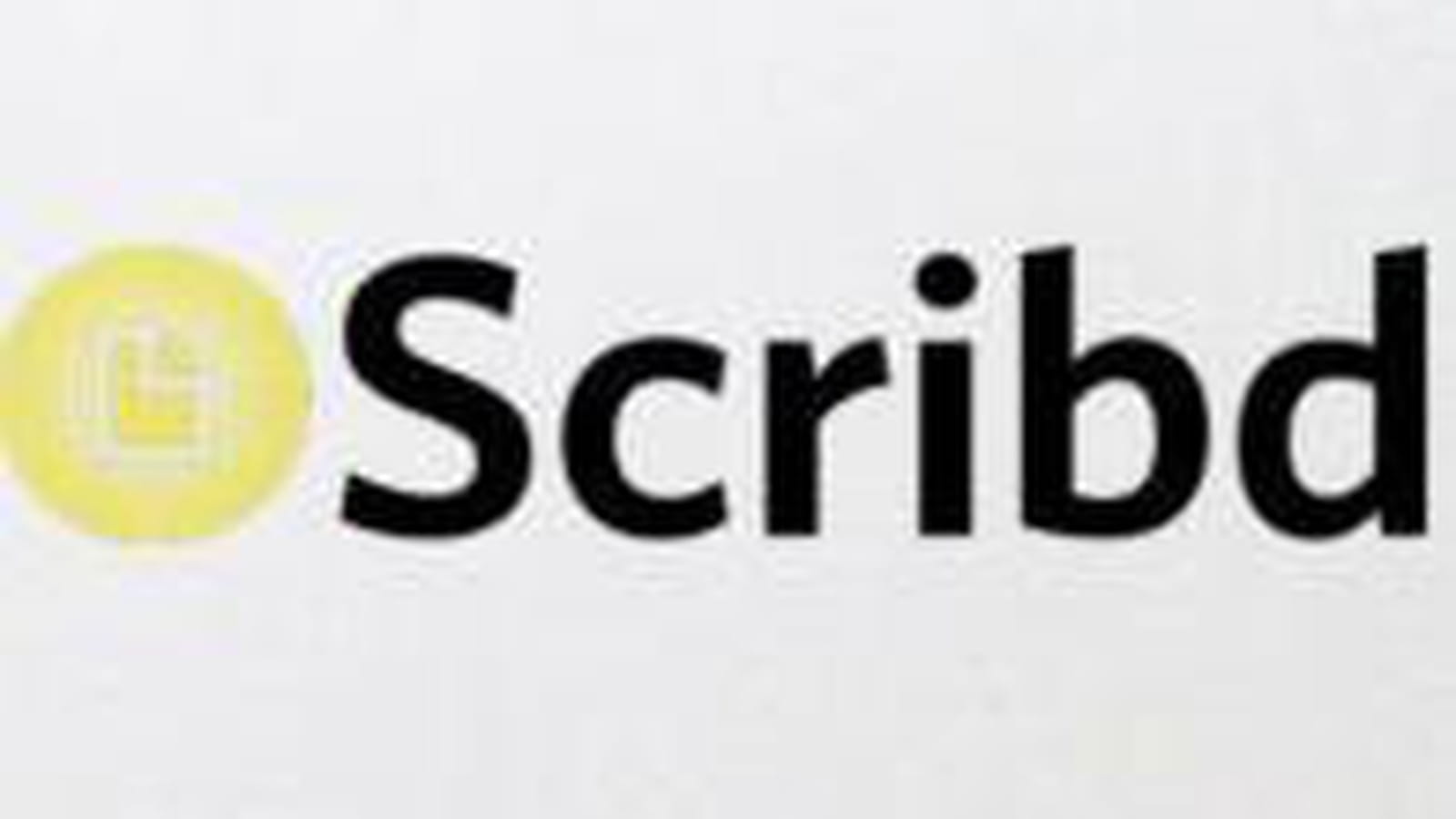 Scribd