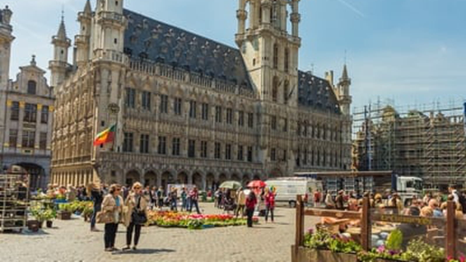 Belgique