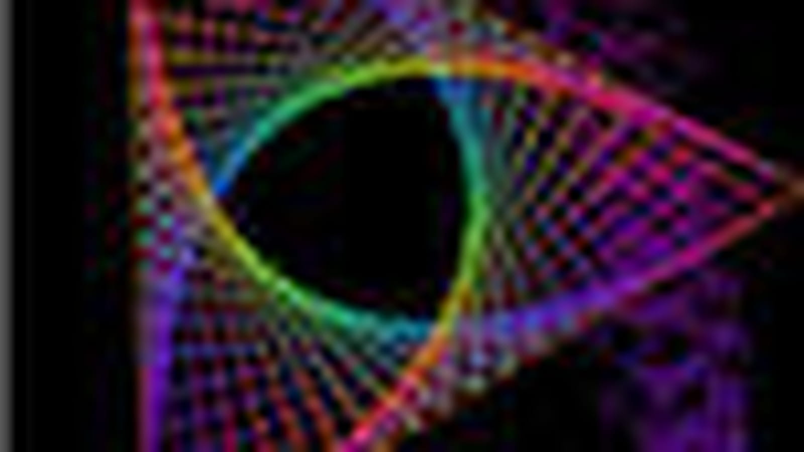Parabolic Wallpaper