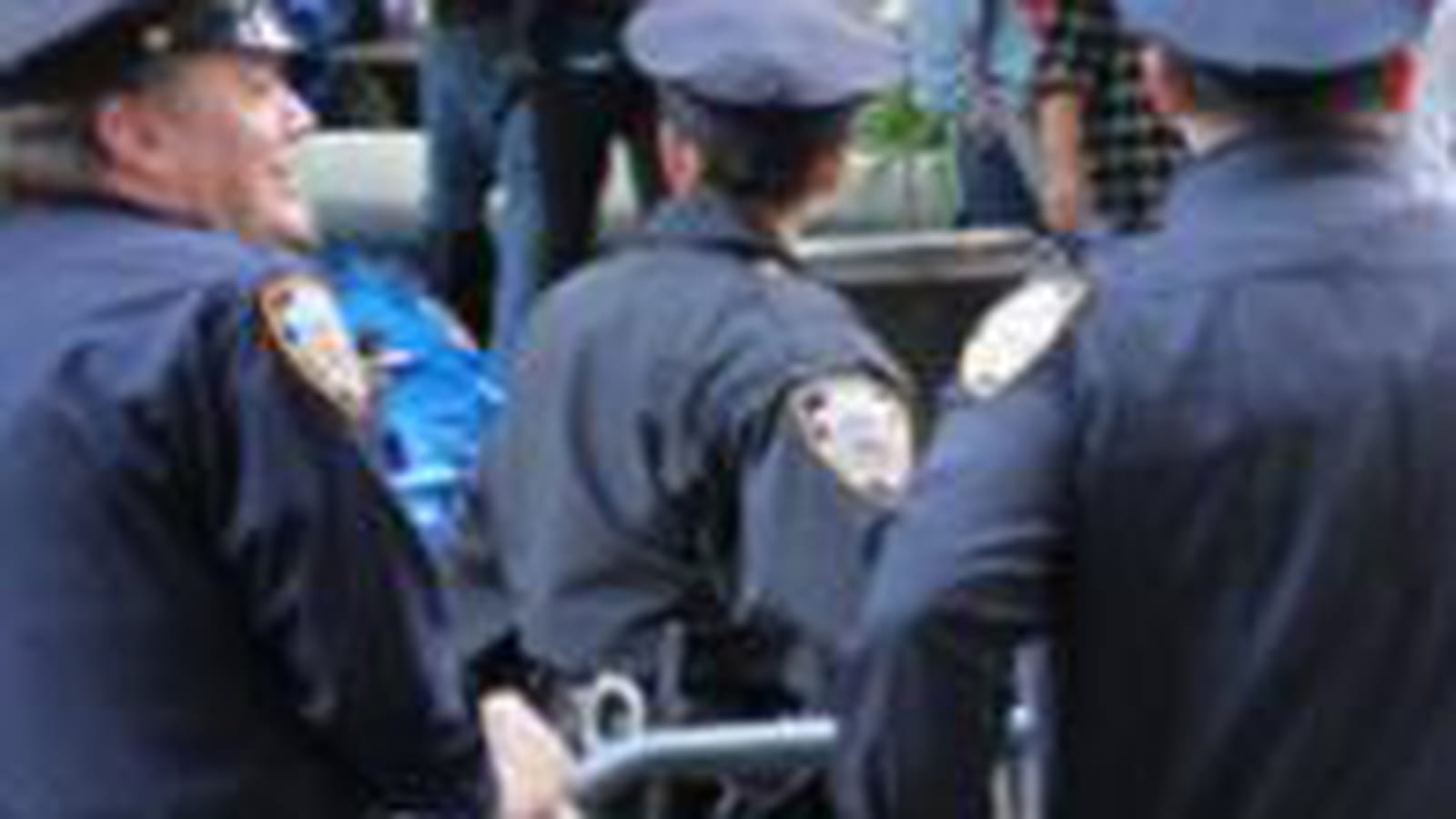 Police