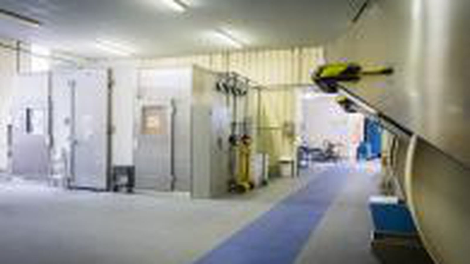 Laboratoire d'essais