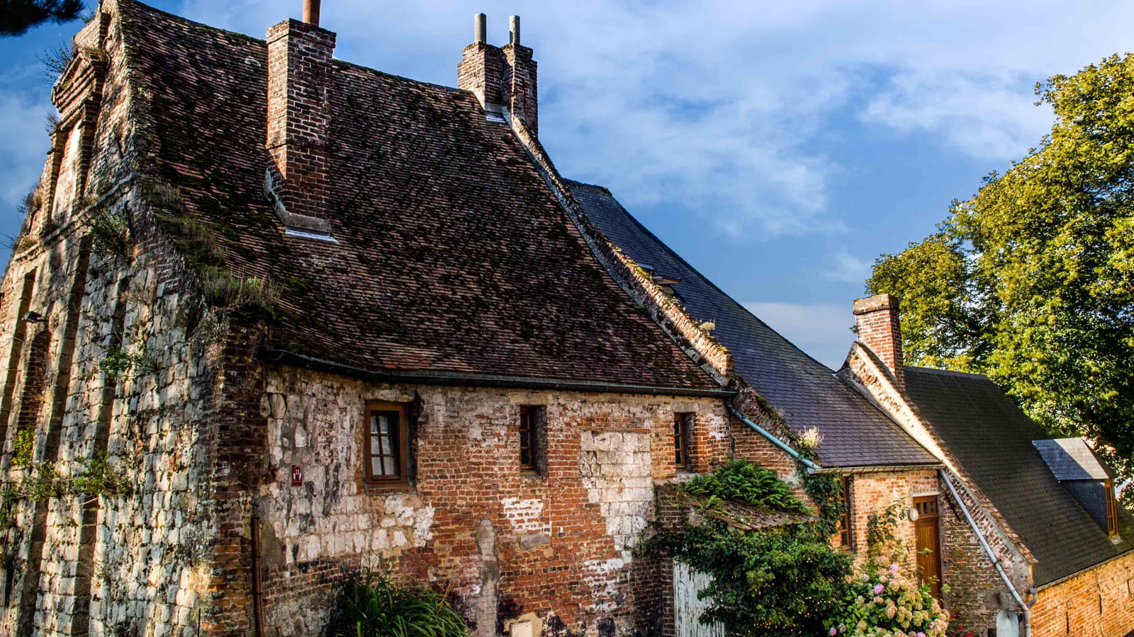 Montreuil-sur-Mer