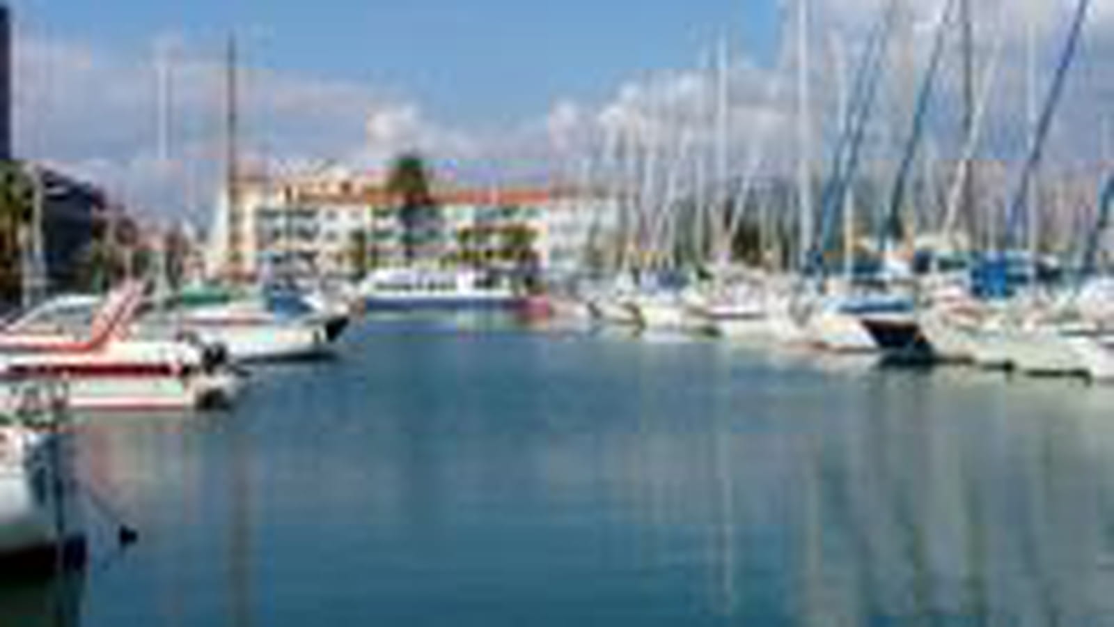 La Seyne-sur-Mer