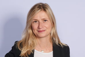 C&eacute;line Largy (L'Or&eacute;al)&nbsp;:&nbsp;"Les annonceurs seront un jour capables de mod&eacute;liser une &eacute;quation carbone m&eacute;dia par m&eacute;dia"