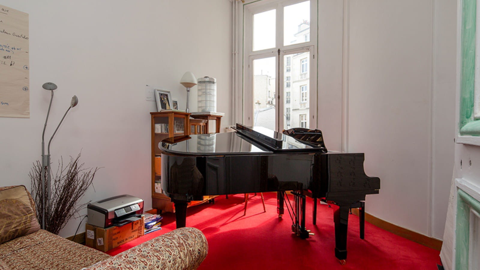 Chambre 3