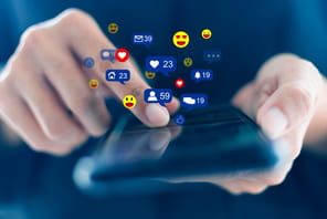 Disney annonce un partenariat avec TikTok autorisant l'utilisation d'extraits de ses films et s&eacute;ries