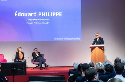 Horizons propose un budget alternatif avec 10&nbsp;milliards d'euros d'&eacute;conomies suppl&eacute;mentaires