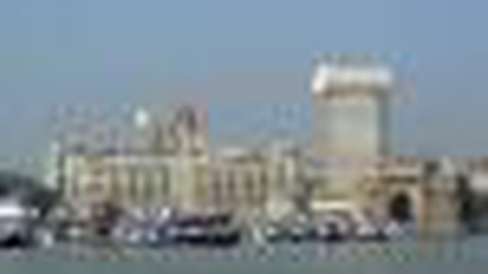 Mumbai
