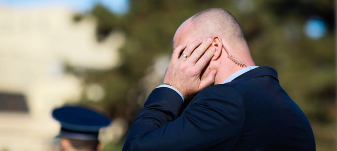 &quot;J'ai pass&eacute; les recrutements des services secrets, voici ce qu'on m'a demand&eacute;&quot;