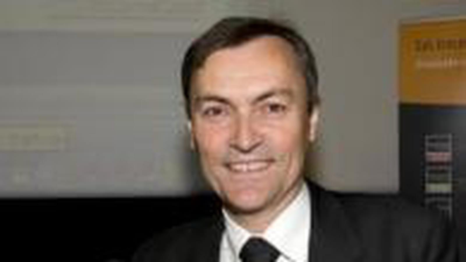 Philippe Letellier