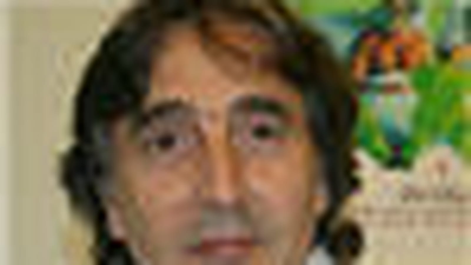 Patrick Robin