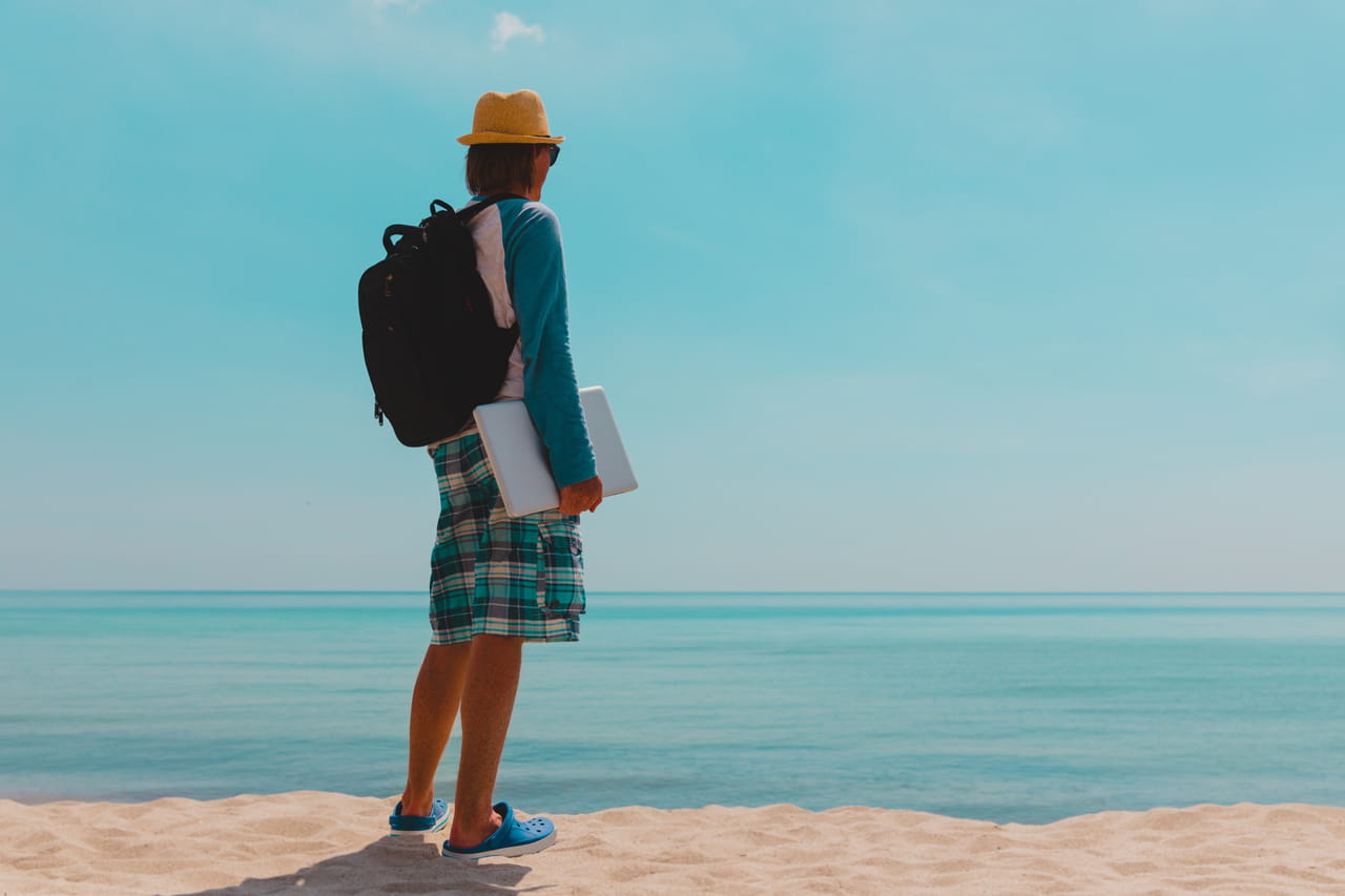 Peut-on se faire payer ses vacances par l'administration ? Le Tribunal administratif de Nouvelle-Calédonie répond