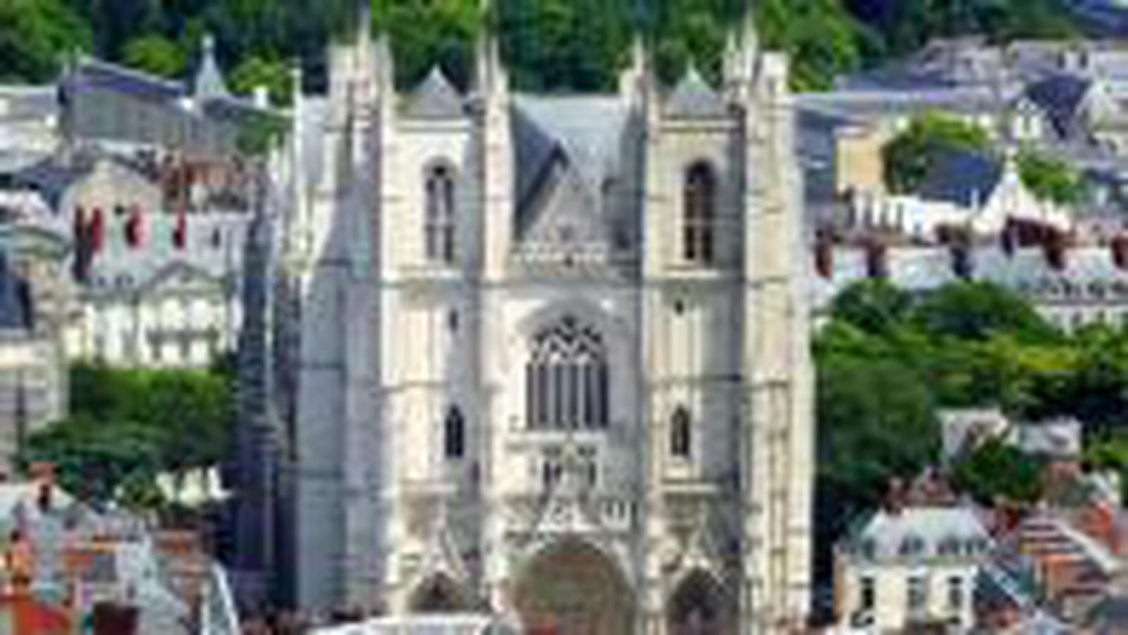Nantes