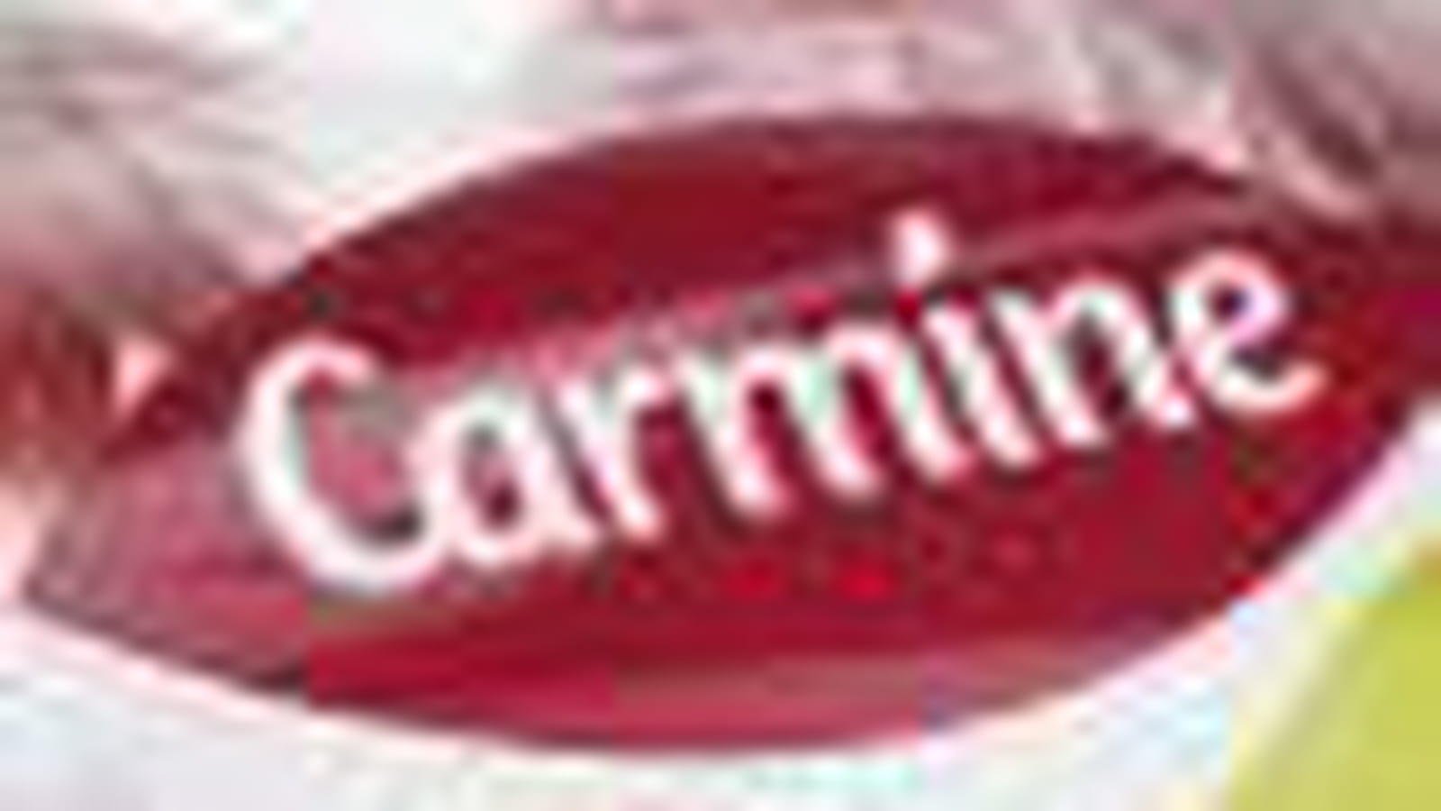 Carmine