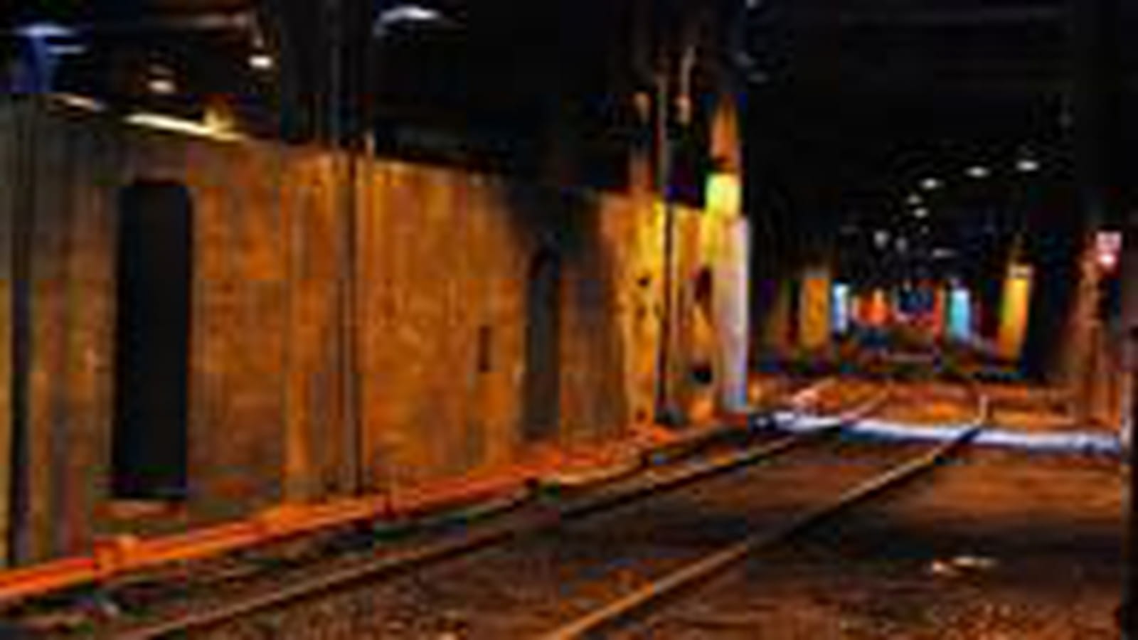 Passage secret
