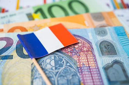 La Banque de France anticipe une croissance de 0,2% du PIB fran&ccedil;ais au troisi&egrave;me trimestre 2026
