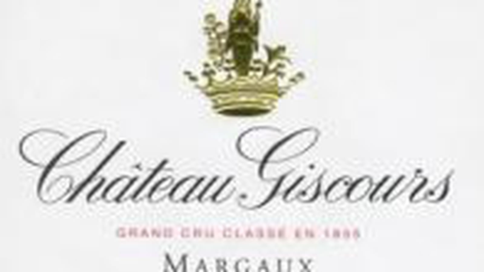 Château Giscours