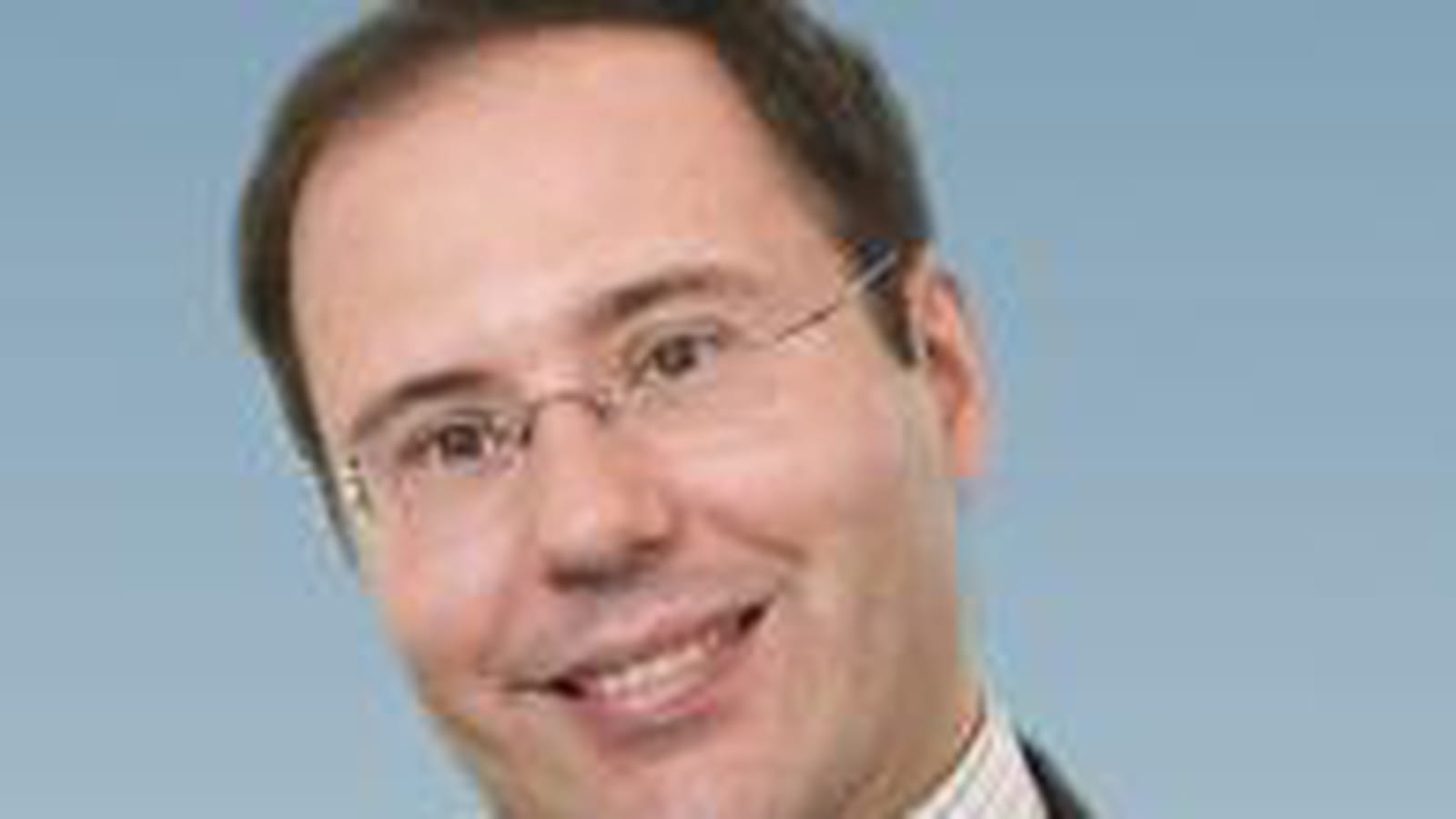 Laurent Vigier