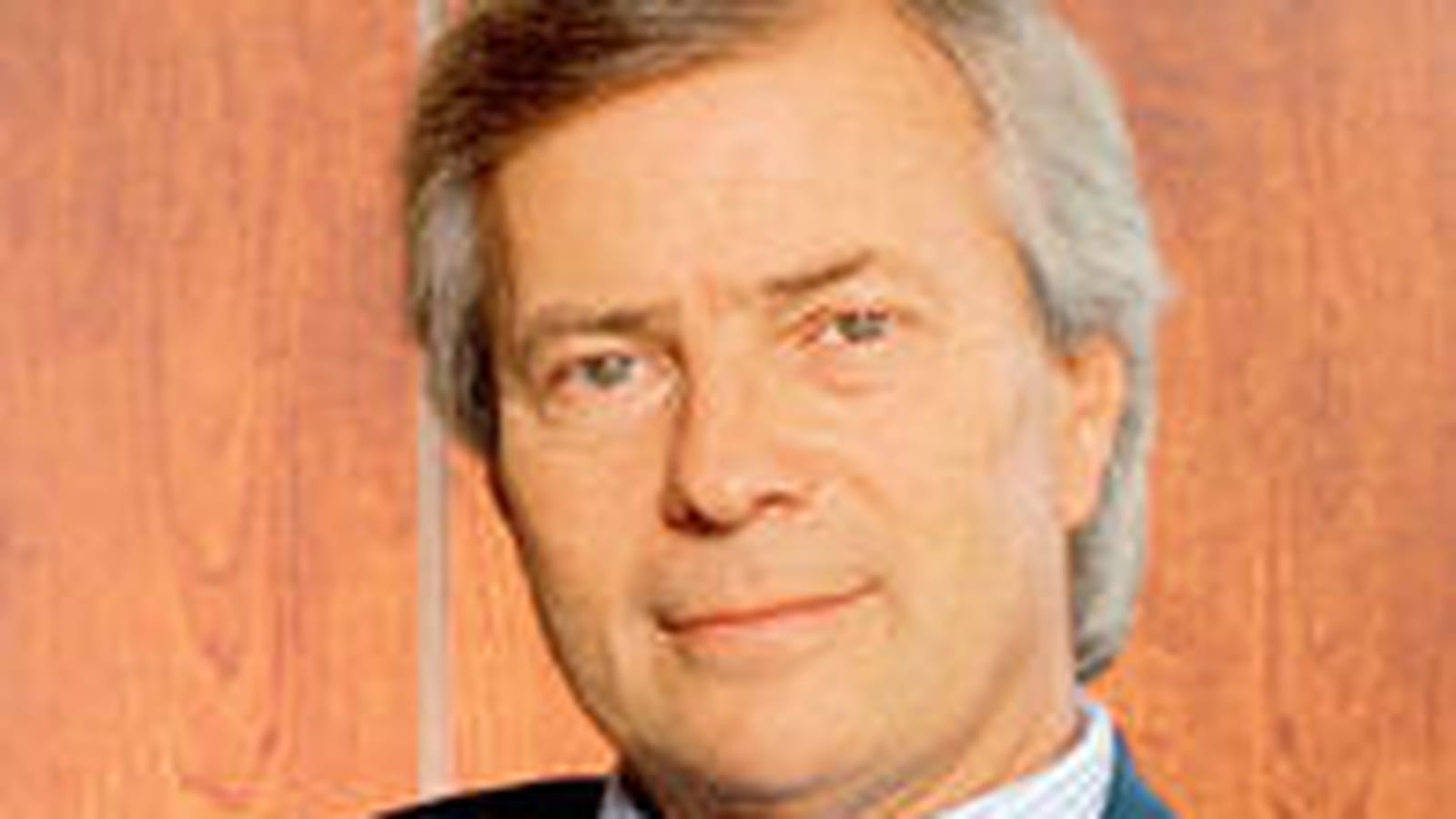 Vincent Bolloré