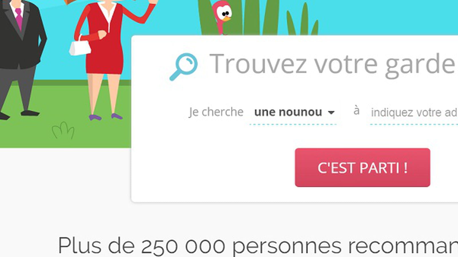 Enfants