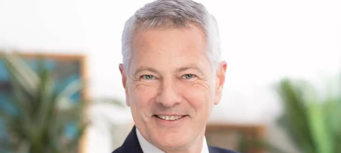 Guillaume de Lavallade (Hub One)&nbsp;:&nbsp;"Les bagages sp&eacute;ciaux des athl&egrave;tes des JO seront suivis par IoT"