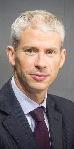franck riester
