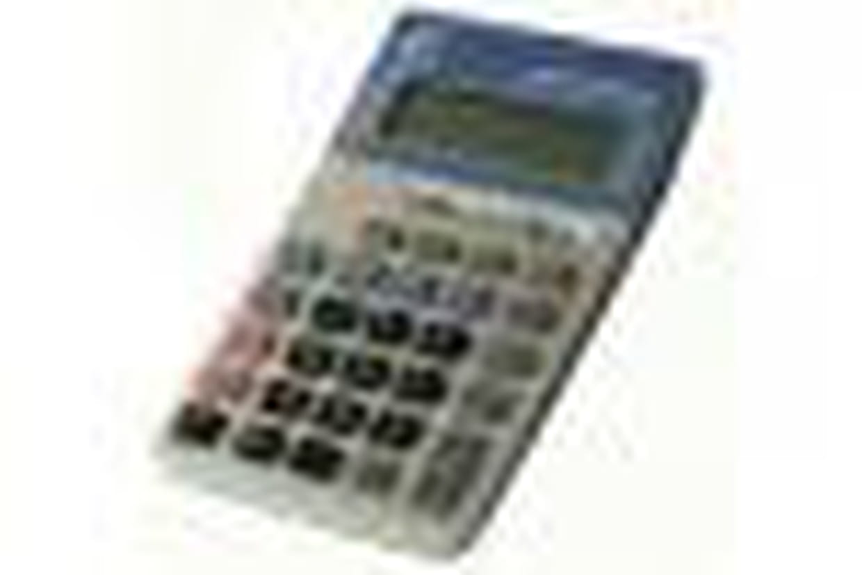 Calculatrice A L Eau Le Compte Est Bon