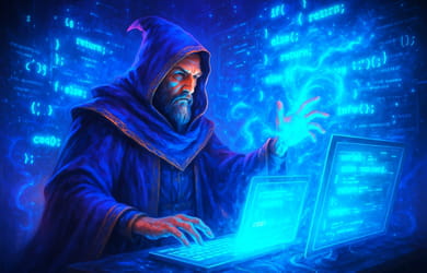 "Comment j'ai vibe-codé une application de transport en deux heures"