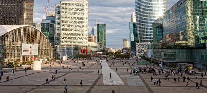 Anthropic recrute Steve Jarrett, Chief AI Officer d'Orange, pour acc&eacute;l&eacute;rer son d&eacute;veloppement en Europe